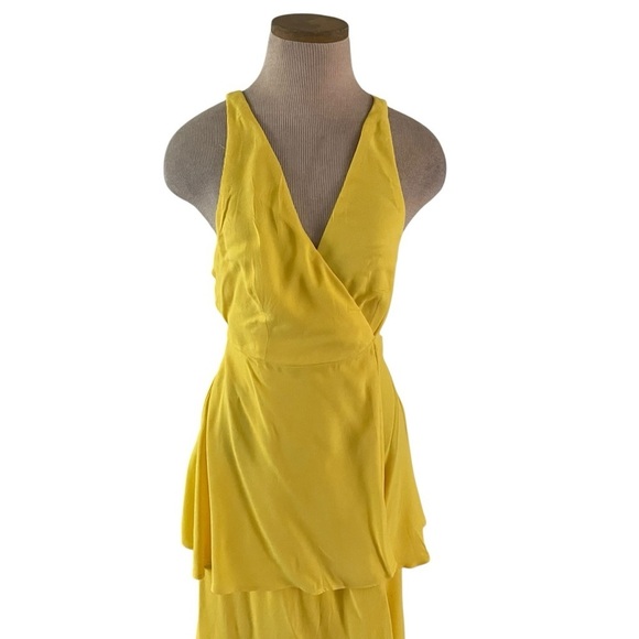 NWT AFRM Wom Dress Size XS - Picture 3 of 10